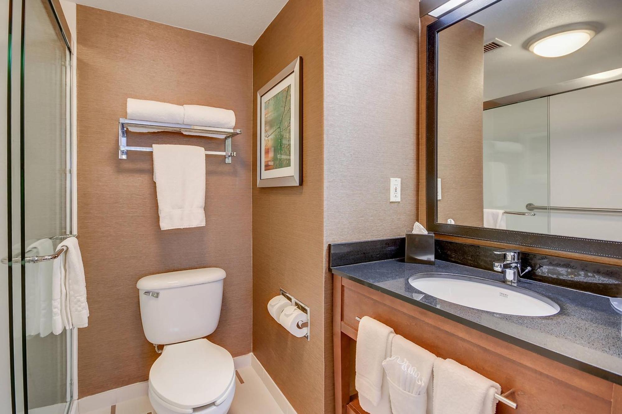 Fairfield Inn Boston Woburn Exterior foto